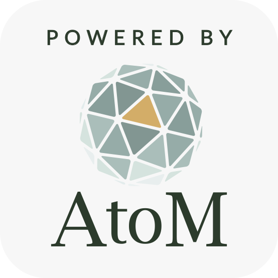 Powered by